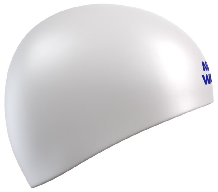 Madwave Силиконовая шапочка Reverse champion