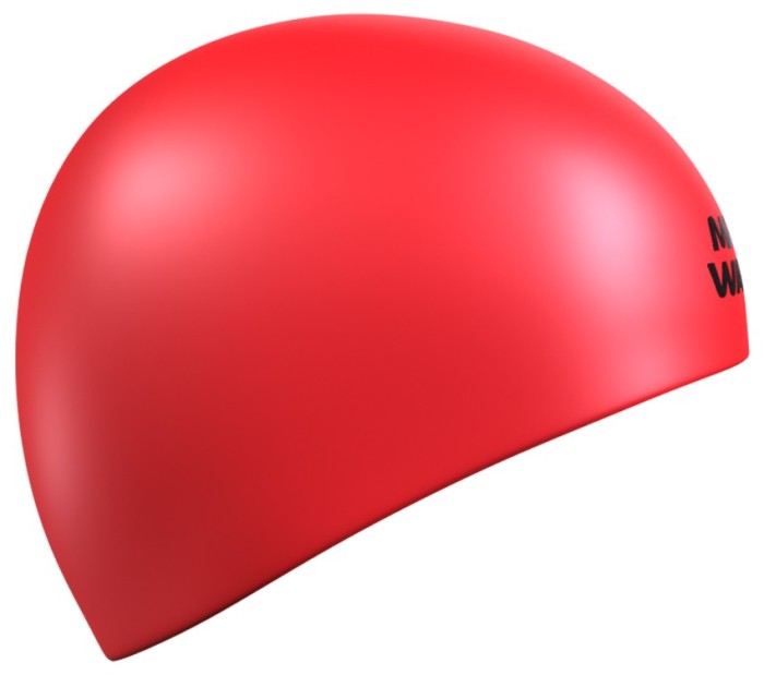 Madwave Силиконовая шапочка Reverse champion