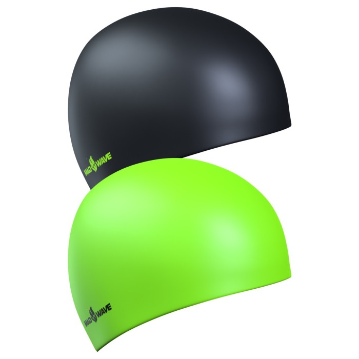 Madwave Силиконовая шапочка Reverse champion