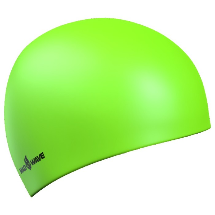 Madwave Силиконовая шапочка Reverse champion