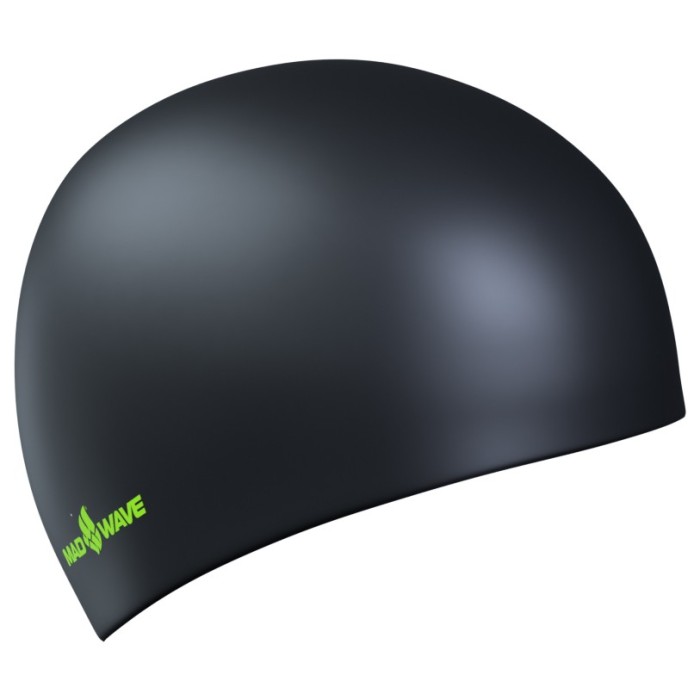 Madwave Силиконовая шапочка Reverse champion