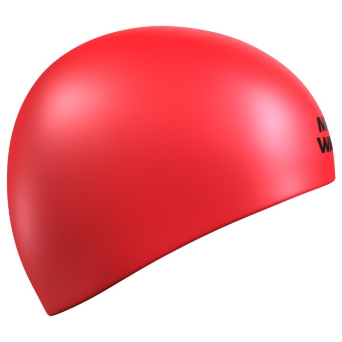 Madwave Силиконовая шапочка Reverse champion