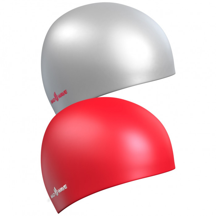 Madwave Силиконовая шапочка Reverse champion