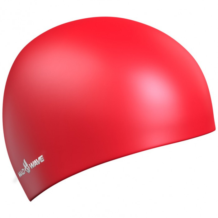 Madwave Силиконовая шапочка Reverse champion