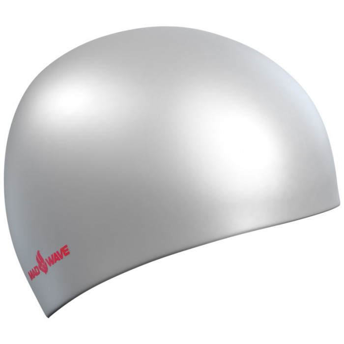 Madwave Силиконовая шапочка Reverse champion