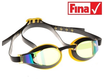 Madwave Стартовые очки X-look rainbow