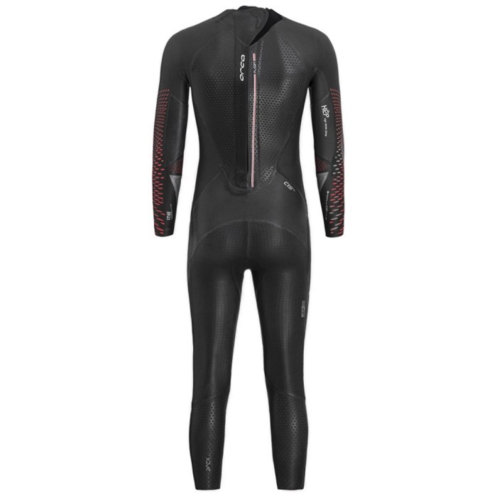 Гидрокостюм мужской Orca Apex Float V2