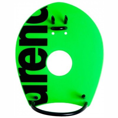 Лопатки для плавания Arena Elite Hand Paddle II 110