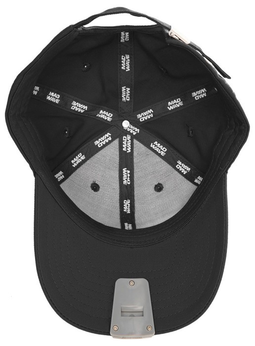 Madwave Кепка Whistle fan cap