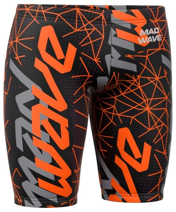 Madwave Юниорские джаммеры антихлор Drive junior PBT A7