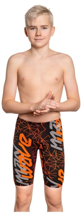 Madwave Юниорские джаммеры антихлор Drive junior PBT A7