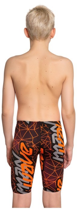 Madwave Юниорские джаммеры антихлор Drive junior PBT A7