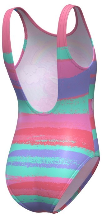 Madwave Детский купальник April G8