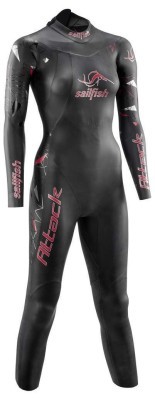 Гидрокостюм женский Sailfish ATTACK 6