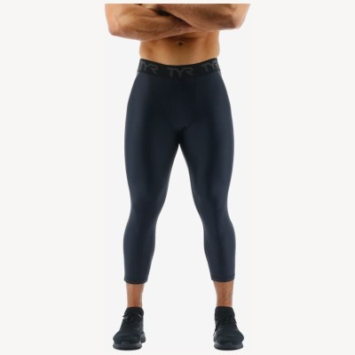 Тайтсы 3/4 TYR Men&#039;s Compression Crop