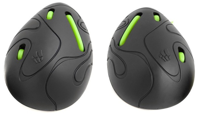 Madwave Антилопатки Egg trainer