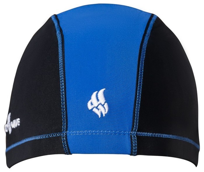 Madwave Текстильная шапочка Lycra duotone