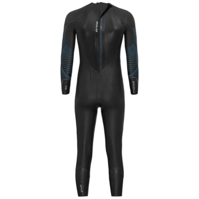 Гидрокостюм мужской Orca Athlex Flex V2