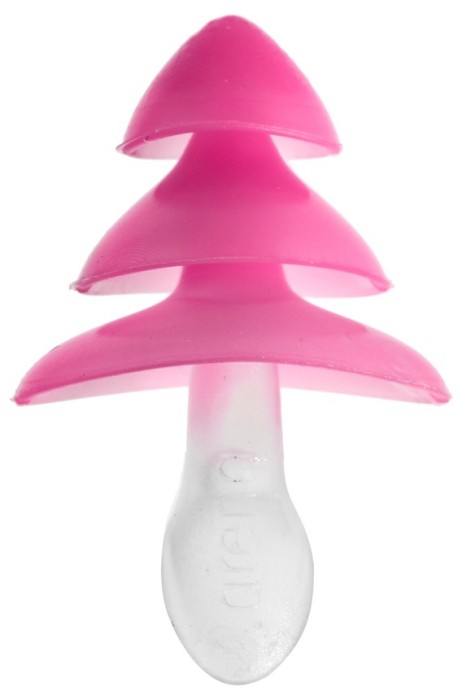 Беруши для бассейна Arena Earplug Pro