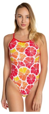 Madwave Женский купальник спортивный Nera C1