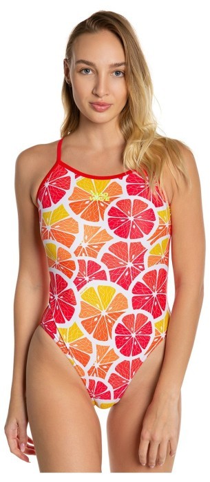 Madwave Женский купальник спортивный Nera C1