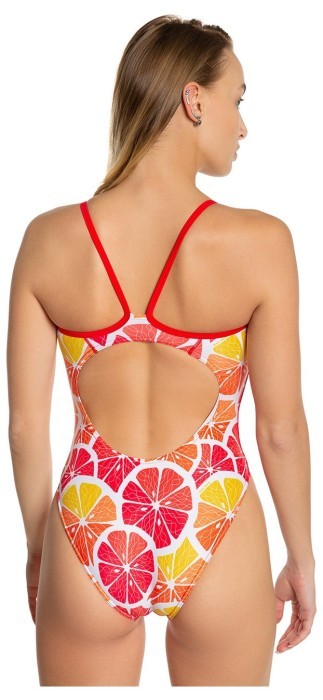 Madwave Женский купальник спортивный Nera C1