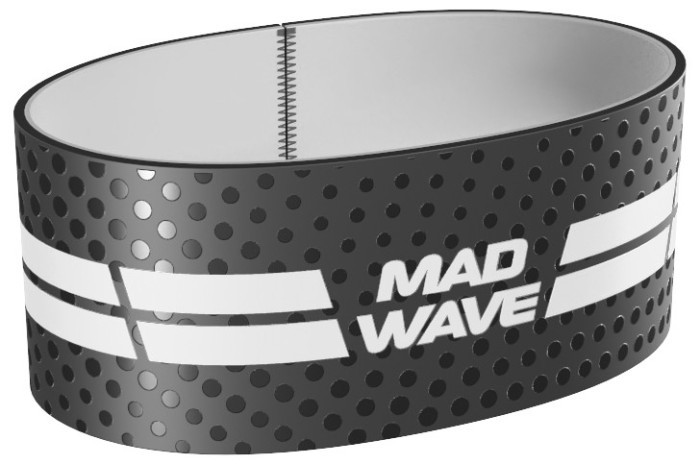 Madwave Повязка неопреновая OPNWTR Neo headband GDSKN