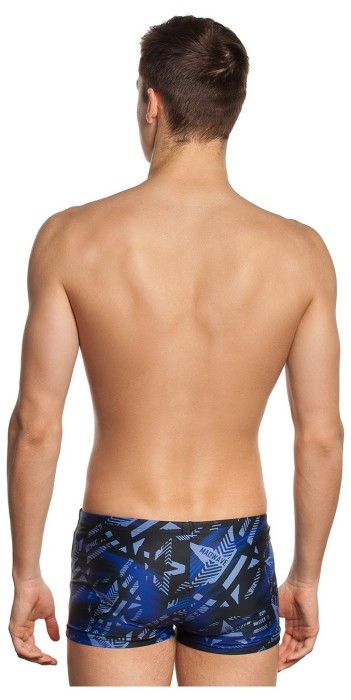 Madwave Мужские плавки-шорты X-Pert B5
