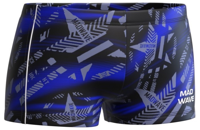 Madwave Мужские плавки-шорты X-Pert B5