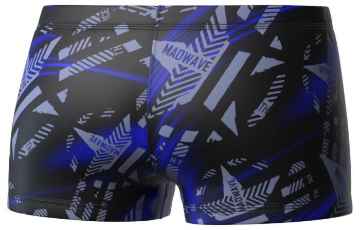 Madwave Мужские плавки-шорты X-Pert B5