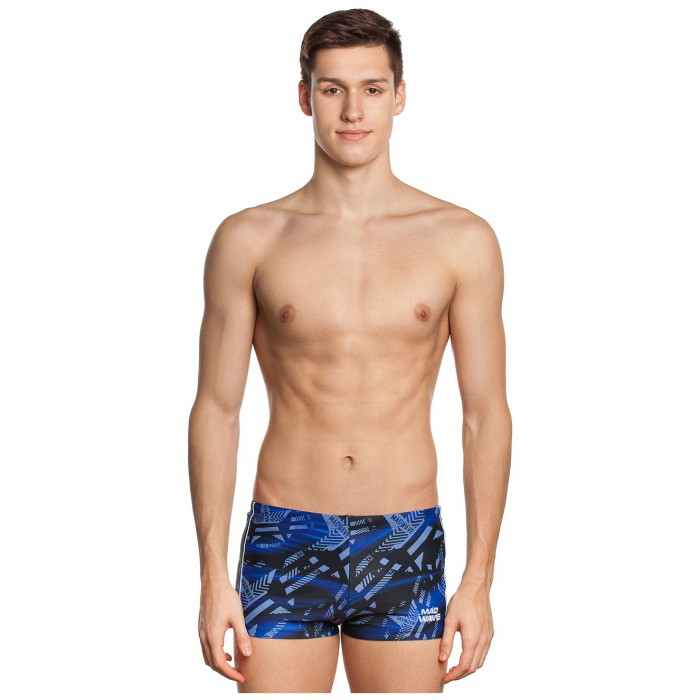 Madwave Мужские плавки-шорты X-Pert B5