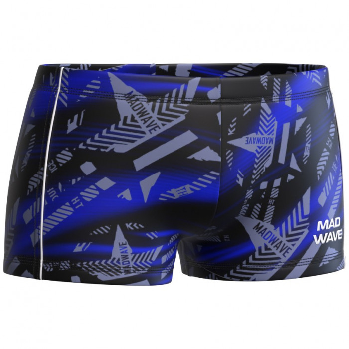 Madwave Мужские плавки-шорты X-Pert B5
