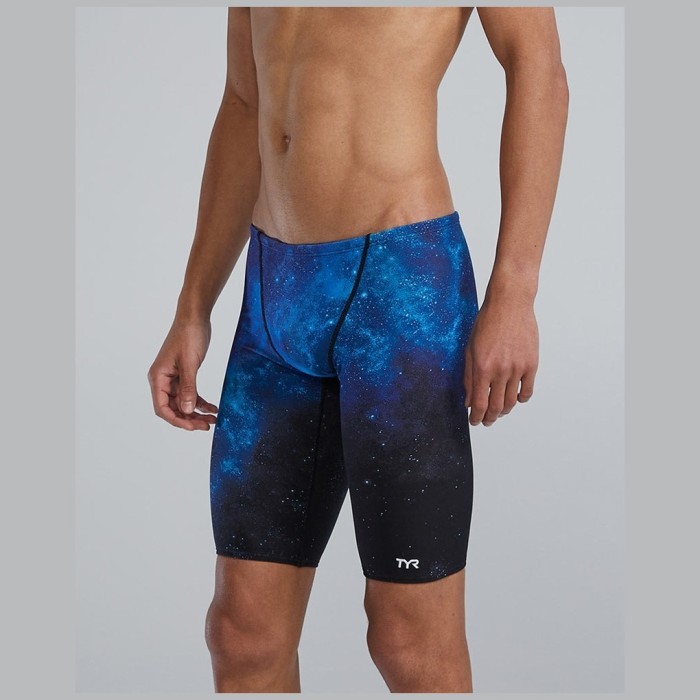 Джаммеры TYR Starborne Jammer 420 Голубой