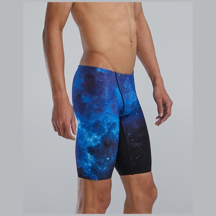 Джаммеры TYR Starborne Jammer 420 Голубой