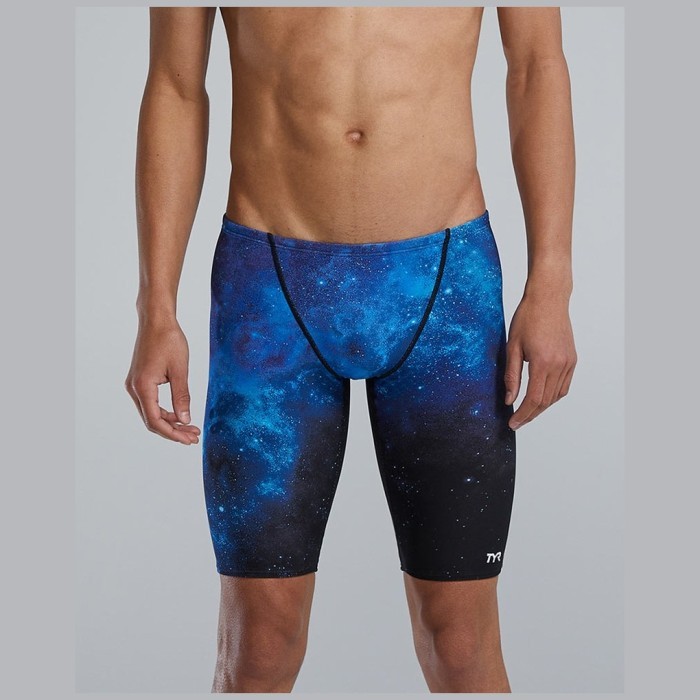 Джаммеры TYR Starborne Jammer 420 Голубой