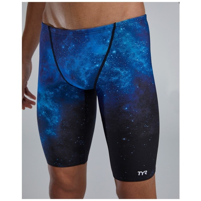 Джаммеры TYR Starborne Jammer 420 Голубой