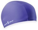 Madwave Юниорская текстильная шапочка Lycra junior