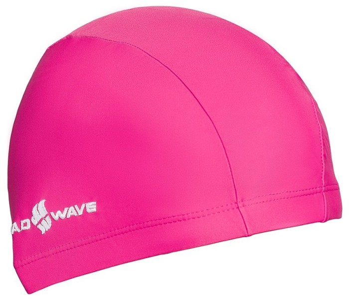 Madwave Юниорская текстильная шапочка Lycra junior