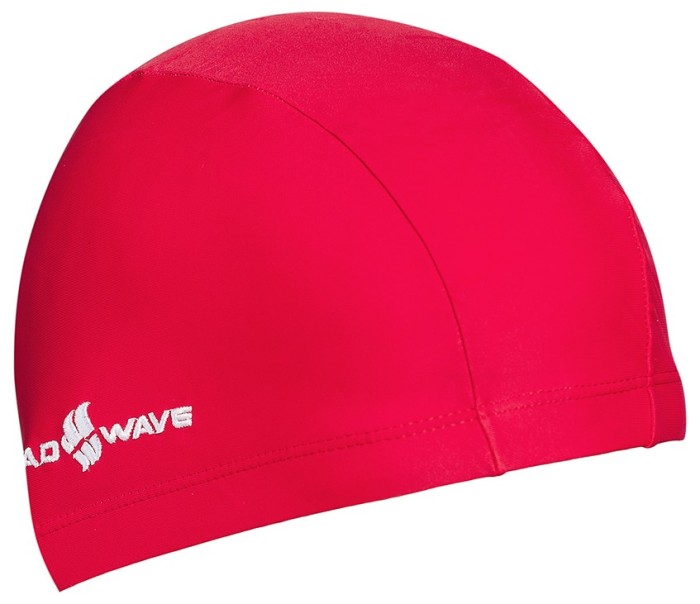 Madwave Юниорская текстильная шапочка Lycra junior