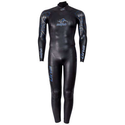 Гидрокостюм мужской Sailfish ONE 8 черный