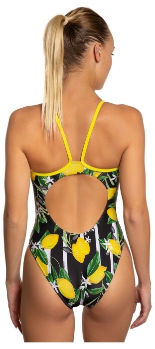 Madwave Женский купальник спортивный Nera C4