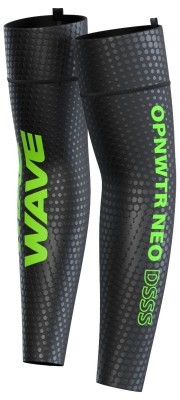 Madwave Рукава неопреновые OPNWTR Neo sleeves DSSS (men)