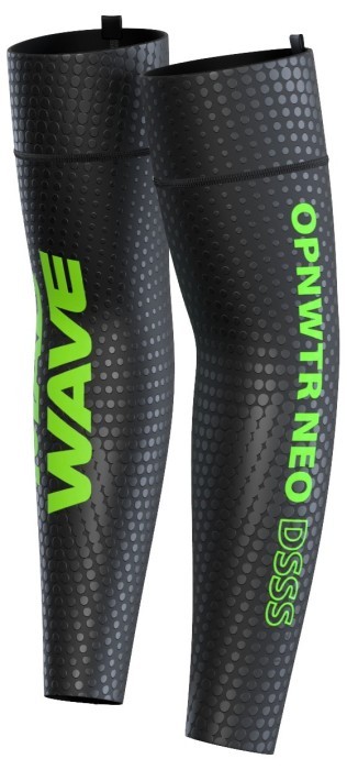 Madwave Рукава неопреновые OPNWTR Neo sleeves DSSS (men)