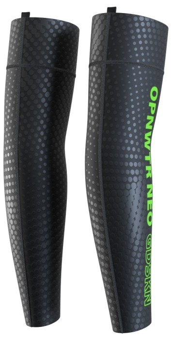 Madwave Рукава неопреновые OPNWTR Neo sleeves DSSS (men)