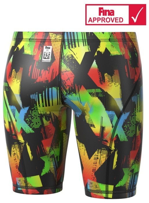 Madwave Мужские стартовые джаммеры Revolution jammer X6