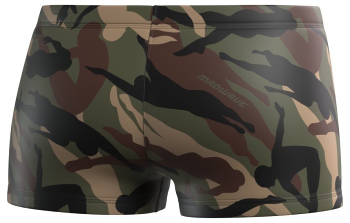 Madwave Мужские плавки-шорты X-Pert C2