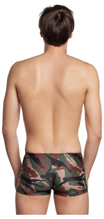 Madwave Мужские плавки-шорты X-Pert C2