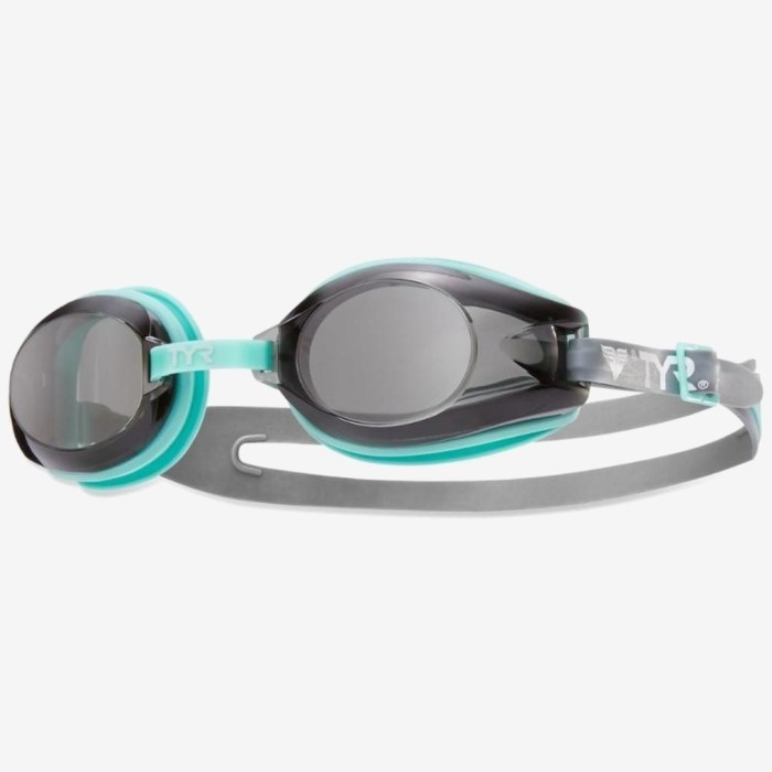 Очки для плавания TYR Femme T-72 Petite