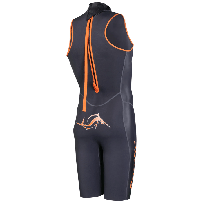 Гидрокостюм мужской Sailfish Pacific 3 черный