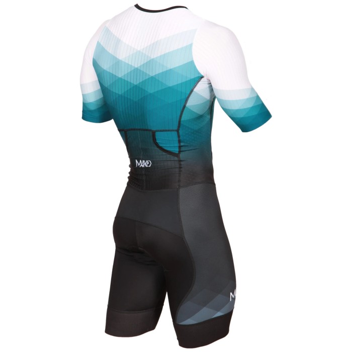 Гидрокостюм Mako Trifonction PRO Set-In Shadow мульти